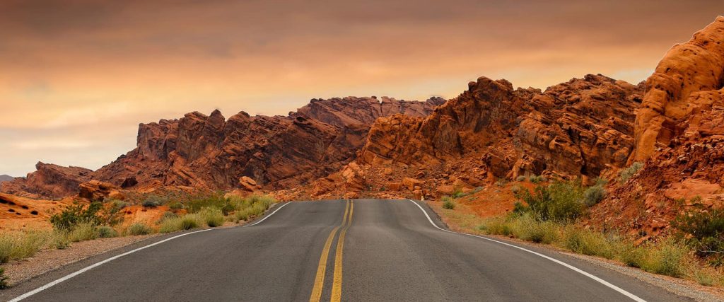 Road Trips